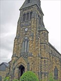 Image for Bell Tower, St Paul's Church, Monk Bretton, Barnsley.