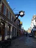Image for The City of Winchester, Hampshire, UK