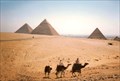 Image for Pyramids of Giza - Egypt