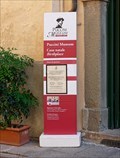Image for Puccini Museum & Casa Natale di Giacomo Puccini — Lucca, Italy