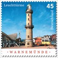 Image for Warnemünde Lighthouse - Warnemünde, Germany