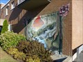 Image for Une belle murale-St-Lambert,Qc-Canada