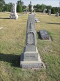 Image for Mahala L Turnbull - Mt. Hope Cemetery - Ellis, KS