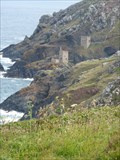 Image for Botallack Mine, nr St Just, Cornwall