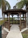 Image for Lakeside Gazebo - Umatilla, Florida