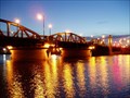 Image for Historic Ford Street Bridge, Rochester, NY