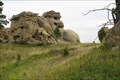 Image for Medicine Rocks State Park - Montana