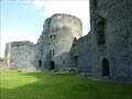 Image for Cilgerran Castle, near Cardigan, Pembrokeshire, Wales