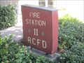 Image for Fire Station 11 RCFD