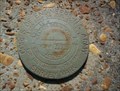 Image for Corps of Engineers U.S. Army Survey Mark - Stemley Bridge, St. Clair County, AL 