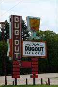 Image for Club Dugout - Dickeyville, WI