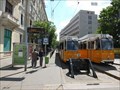 Image for Combino Tram - Budapest, Hungary