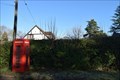 Image for Red Telephone Box - Pinley Green, Warwickshire, CV35 8LZ