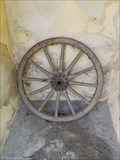 Image for Dean's Court Wagon Wheel - Velvary, Czechia