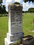 Image for Robert A. Smith - Oak Ridge Cemetery - Arcadia, Florida, USA