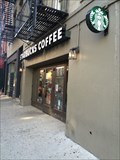 Image for Starbucks - WiFi Hotspot - New York, NY, USA