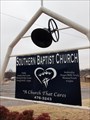 Image for Church Bell - Rush Springs, OK