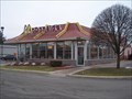 Image for McDonald's - Stephenson Hwy. - Madison Heights, MI.