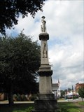 Image for Confederate Monument - Greensboro, Alabama