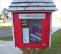 Image for Little Free Library 20430 - Whitney Point, NY
