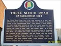 Image for THREE NOTCH ROAD - Andalusia, AL