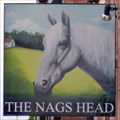 Image for Nags Head - James Street, Covent Garden, London, UK.
