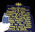 Image for Philadelphia Knights of Pythias