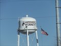 Image for Water Tower - Aspermont, TX