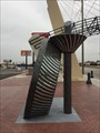 Image for “Floating Hanger”  - Tulsa, OK, US