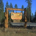 Image for Welcome to Priest Lake, Idaho