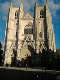 Image for Cathédrale Saint Pierre et Saint Paul - Nantes, France