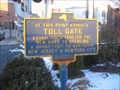 Image for Toll Gate