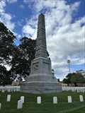 Image for Union Soldiers Monument - Hampton, Virginia