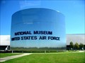 Image for National Museum of the United States Air Force