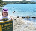 Image for Hot Water Beach - Lake Tarawera, Bay of Plenty, New Zealand