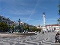 Image for Baixa Pombalina - Lisboa, Portugal