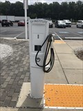 Image for Electric Vehicle Institute Chargers (Small) - Aberdeen, MD, USA