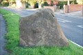 Image for The Leper Stone (Newport Sarsen Stone)