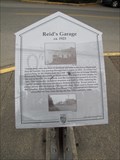 Image for Reid's Garage - Fort Langley, British Columbia