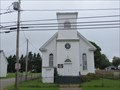 Image for Église Knox Presbyterian - New Carlisle, Québec