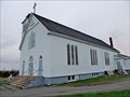 Image for Holy Cross Catholic Church - Plympton, Nova Scotia
