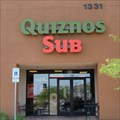 Image for QUIZNOS - Warm Springs Rd - Henderson, NV