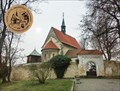 Image for No. 2159, Kostel Steti svatého Jana Krtitele - Dolni Chabry, CZ