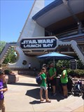 Image for Star Wars Launch Bay - Anaheim, CA