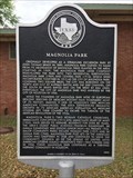 Image for Magnolia Park