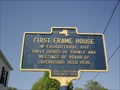 Image for First Frame House