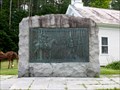 Image for Civil War Memorial - Bennington, VT
