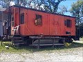 Image for McHenry Caboose 230 - McHenry, IL
