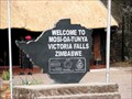 Image for Victoria Falls Visitor Center - Victoria Falls, Zimbabwe