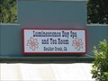 Image for Luminescence Day Spa and Tea Room  - Boulder Creek, CA